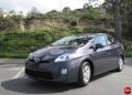 Pas de version hybride diesel pour la Prius