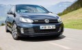 Essai Volkswagen Golf GTD : GTI au diesel