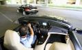 Essai BMW Z4 sDrive23i contre Mercedes SLK 200 K : Duel en plein air