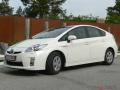 Essai Toyota Prius