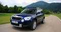 Essai Skoda Yeti : monstrueusement polyvalent