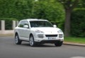Essai Porsche Cayenne Diesel : C'est la crise !