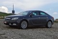 Essai Opel Insignia 2.0 CDTi Cosmo bvm6 FAP 131 cv