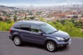 Le Honda CR-V refait sa gamme