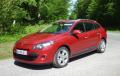 Essai Renault Mégane Estate : Un break très séduisant