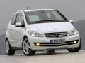 Des moteurs 3 cylindres sur les futures petites Mercedes