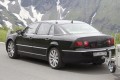 VW Phaeton : Menus am�nagements