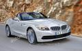 BMW Z2 : Retour aux choses simples