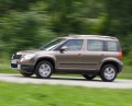 Essai Skoda Yeti 1.2 TSI 105 : Le trouble f�te