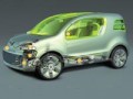 Renault et Nissan travaillent sur une borne de recharge �lectrique communicante