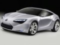 La Toyota Supra devrait rena�tre en version hybride