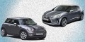 Comparatif Mini Vs DS3 : un match qui promet