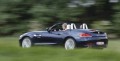 Essai BMW Z4 : Une ascension en gamme