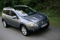 Essai Nissan Qashqai +2 1.5 dCi : Pour 21 cm de plus