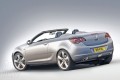 Opel Astra Cabriolet : Et pourquoi pas un roadster