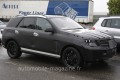 Mercedes ML 3 : Destination route