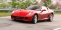 Essai Ferrari 599 HGTE Fiorano F1