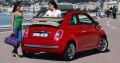 Fiat 500 C : le compte � rebours est lanc�