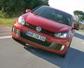 Essai Volkswagen Golf GTI : Flamme retrouv�e
