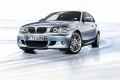 BMW S�rie 1 ann�e mod�le 2010