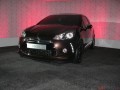 Citro�n DS4 et DS5 : un crossover et un SUV coup� au programme