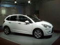 Citro�n C3 2009 : Fuite en avant
