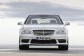 Nouvelles Mercedes S63 et S65 phase 2