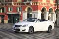 Essai Lexus IS 250C : De la classe pour 4 !