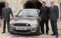 Electriques, le Royaume-Uni acc�l�re