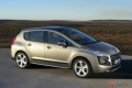 Essai Peugeot 3008