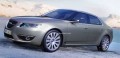 Saab 9-5 2009 : Un v�ritable puzzle