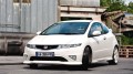 Essai Honda Civic Type R Championship Edition