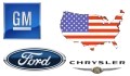 Coup de pouce � GM, Ford, Chrysler : le gouvernement am�ricain commande 17.000 voitures