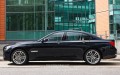 BMW 740d : propre et puissante