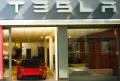 La premi�re consession Tesla d'Europe est ouverte