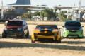 Des Chevrolet vedettes de cin�ma