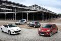 La Peugeot 207 s'offre un face-lift