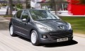 Peugeot 207 restyl�e : M�thode douce