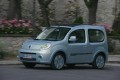 Renault Be Bop Z.E. : Prototype électrique à l'essai