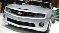 Chevrolet Camaro : la demande d�passe l'offre !