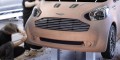 Aston Martin Cygnet : l'iQ qui se prend pour une DBS
