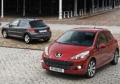 Peugeot 207 - Une calandre toute neuve ! : Commercialisation pr�vue pour ao�t