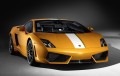 Lamborghini Gallardo LP550-2 : Le taureau renoue avec la propulsion