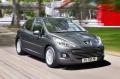 Peugeot 207 : Remise en forme