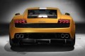 Une Gallardo plus muscl�e : Deux roues motrices et un V10 5.2l de 550 chevaux ?