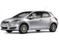 Toyota Auris hybride, sortie d�but 2010