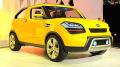 Kia Soul'ster : Concept SUV de l'année 2009 aux USA