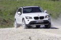 BMW X1 : Dévoilé sous toutes les coutures