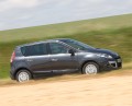 Essai Renault Sc�nic III 1.5 dCi (2009) : Court et styl�