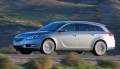 Opel Insignia Sports Tourer ecoFlex
